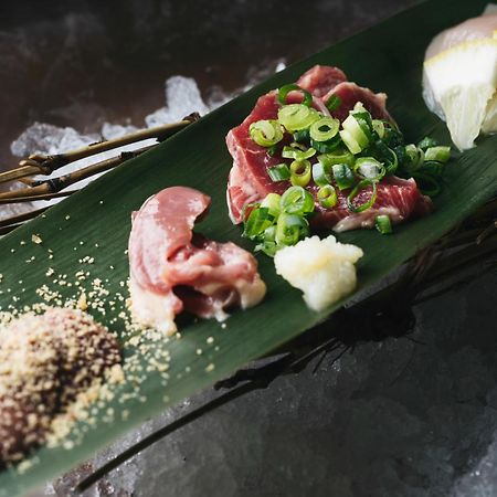 Nazuna Obi Onsen Resort Nichinan Zewnętrze zdjęcie