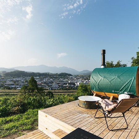 Nazuna Obi Onsen Resort Nichinan Zewnętrze zdjęcie