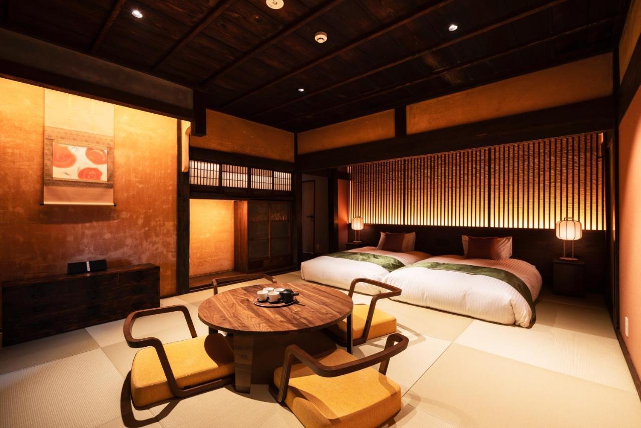 Nazuna Obi Onsen Resort Nichinan Zewnętrze zdjęcie