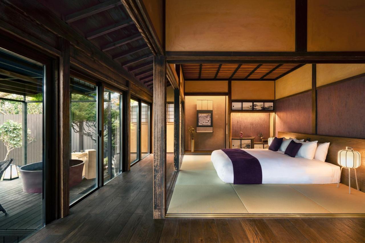 Nazuna Obi Onsen Resort Nichinan Zewnętrze zdjęcie