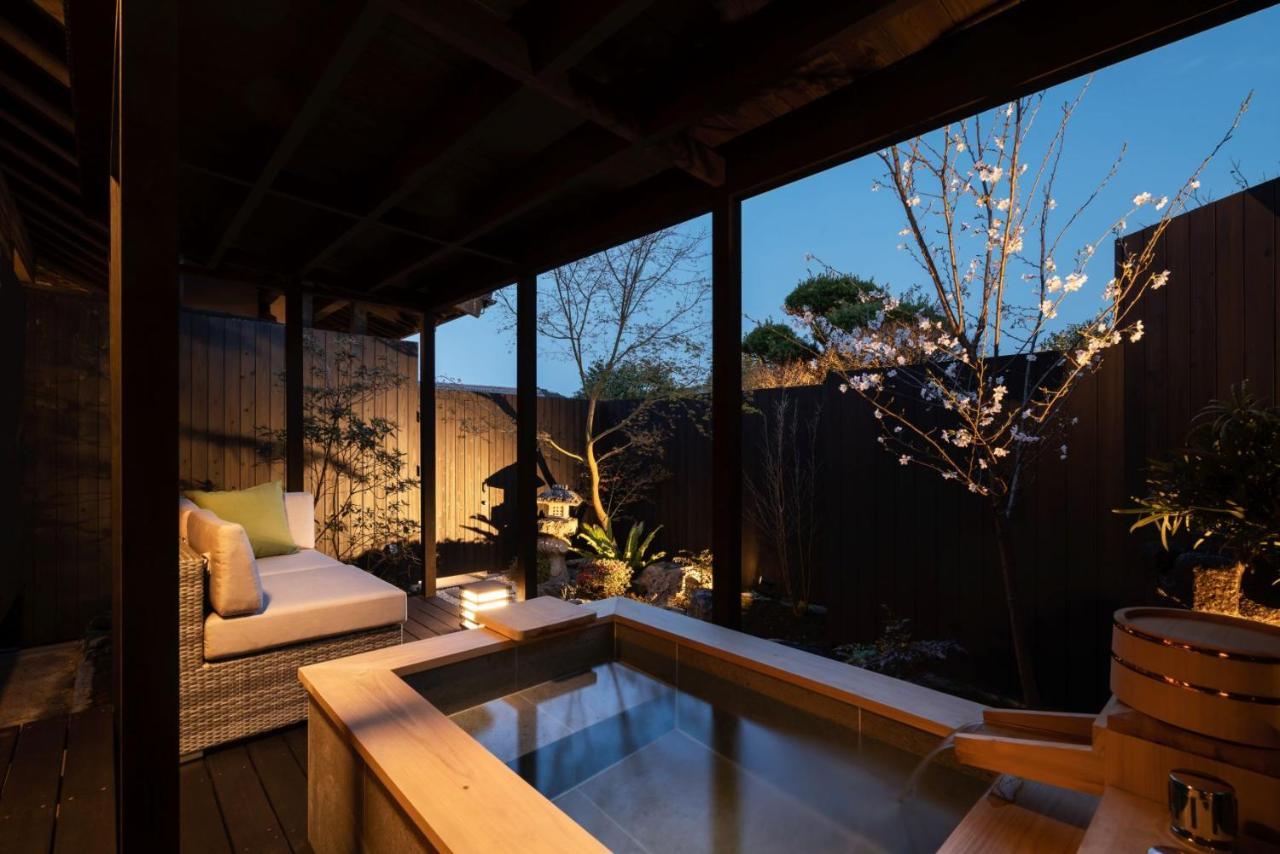 Nazuna Obi Onsen Resort Nichinan Zewnętrze zdjęcie