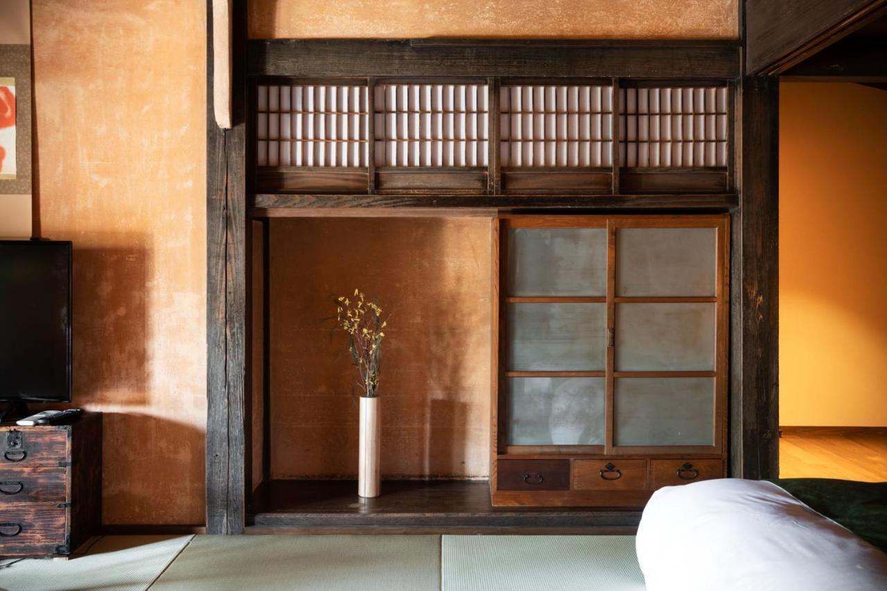Nazuna Obi Onsen Resort Nichinan Zewnętrze zdjęcie