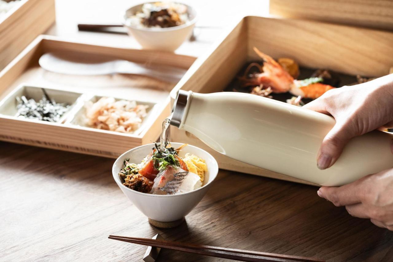 Nazuna Obi Onsen Resort Nichinan Zewnętrze zdjęcie