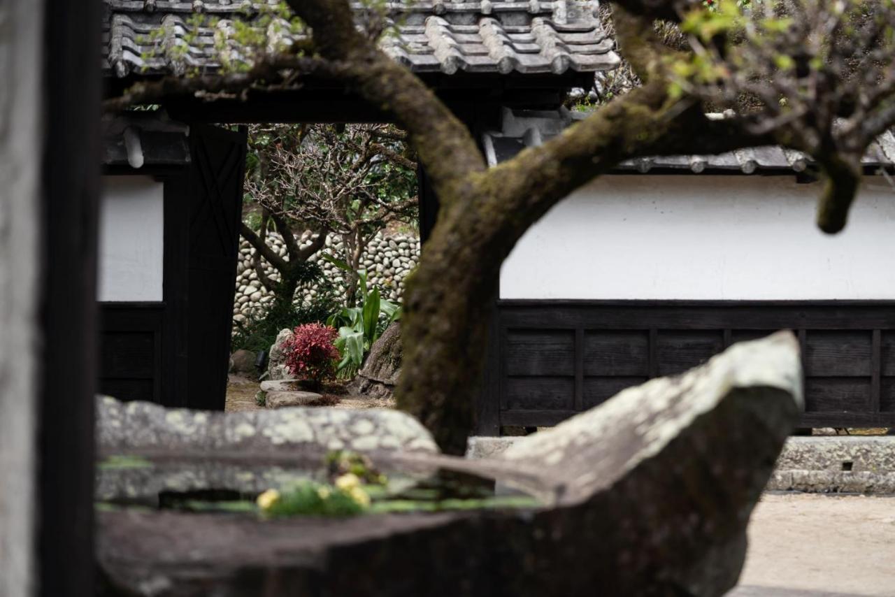 Nazuna Obi Onsen Resort Nichinan Zewnętrze zdjęcie