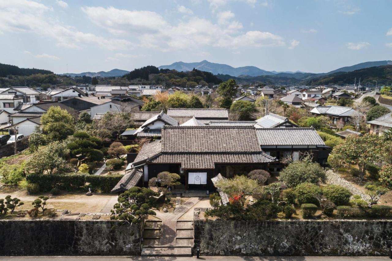 Nazuna Obi Onsen Resort Nichinan Zewnętrze zdjęcie