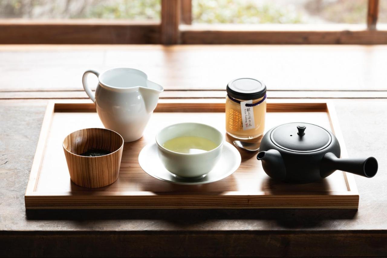 Nazuna Obi Onsen Resort Nichinan Zewnętrze zdjęcie