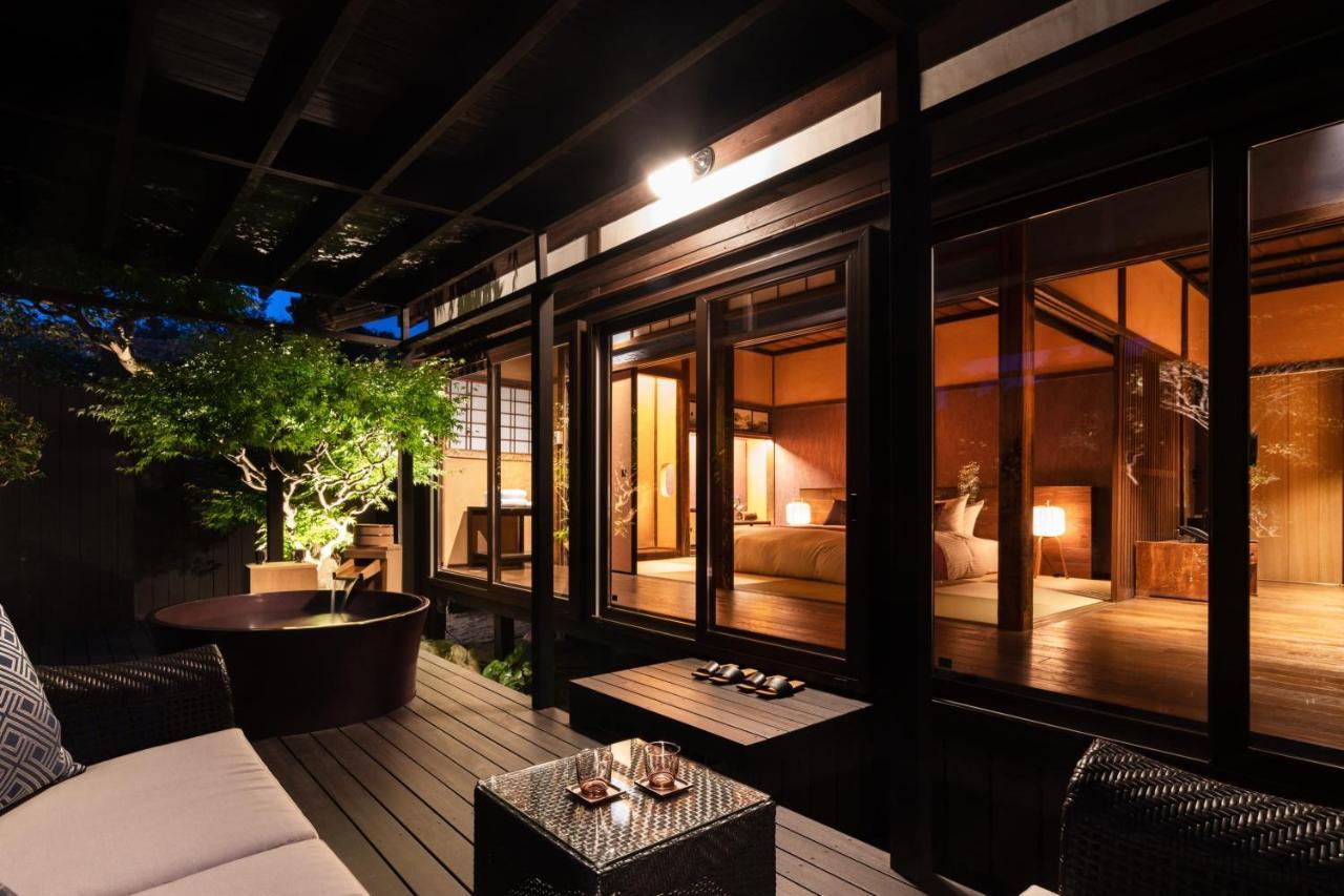 Nazuna Obi Onsen Resort Nichinan Zewnętrze zdjęcie