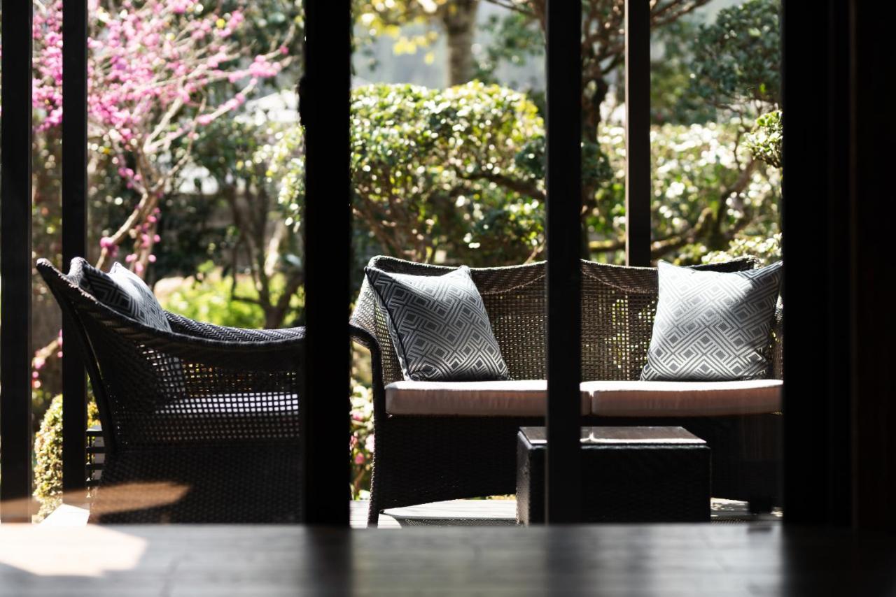 Nazuna Obi Onsen Resort Nichinan Zewnętrze zdjęcie