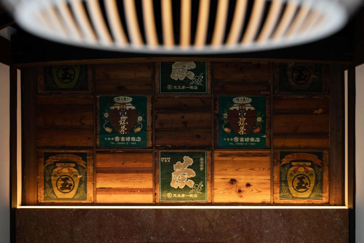 Nazuna Obi Onsen Resort Nichinan Zewnętrze zdjęcie
