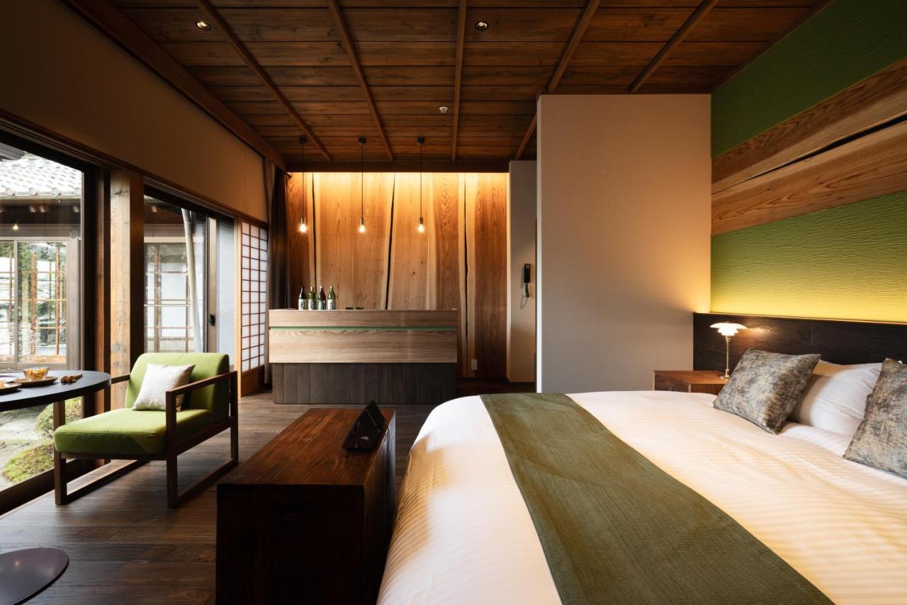 Nazuna Obi Onsen Resort Nichinan Zewnętrze zdjęcie