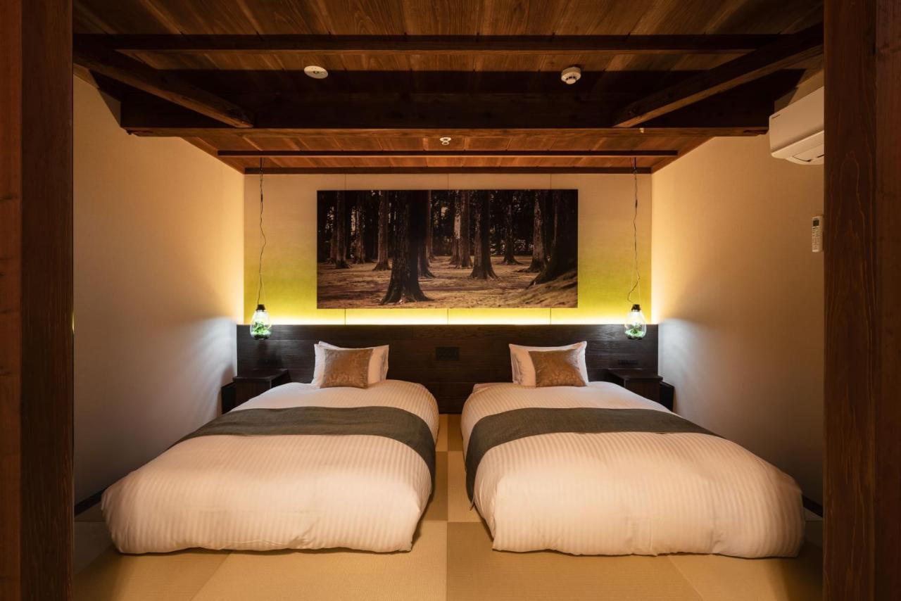 Nazuna Obi Onsen Resort Nichinan Zewnętrze zdjęcie