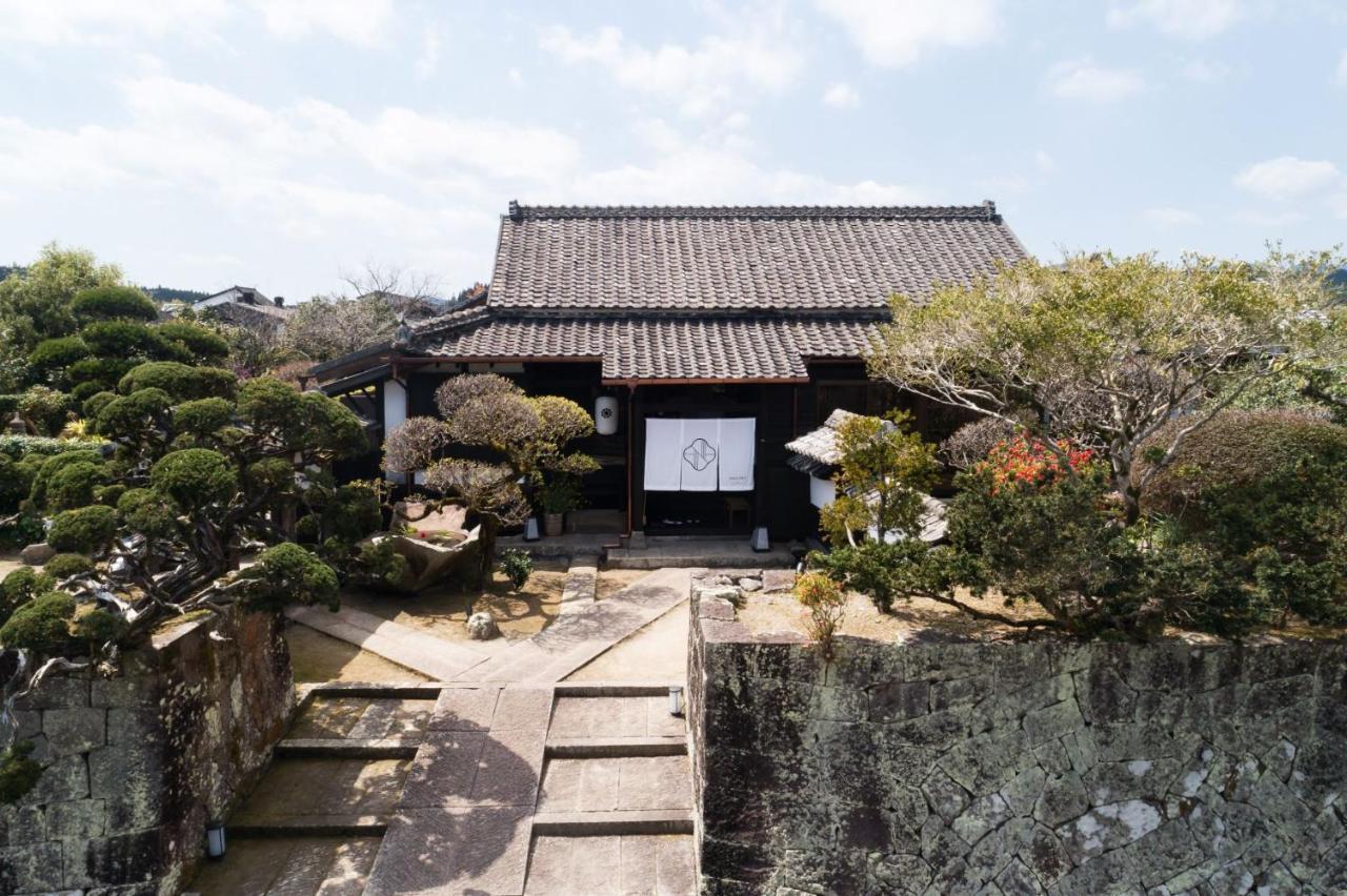 Nazuna Obi Onsen Resort Nichinan Zewnętrze zdjęcie