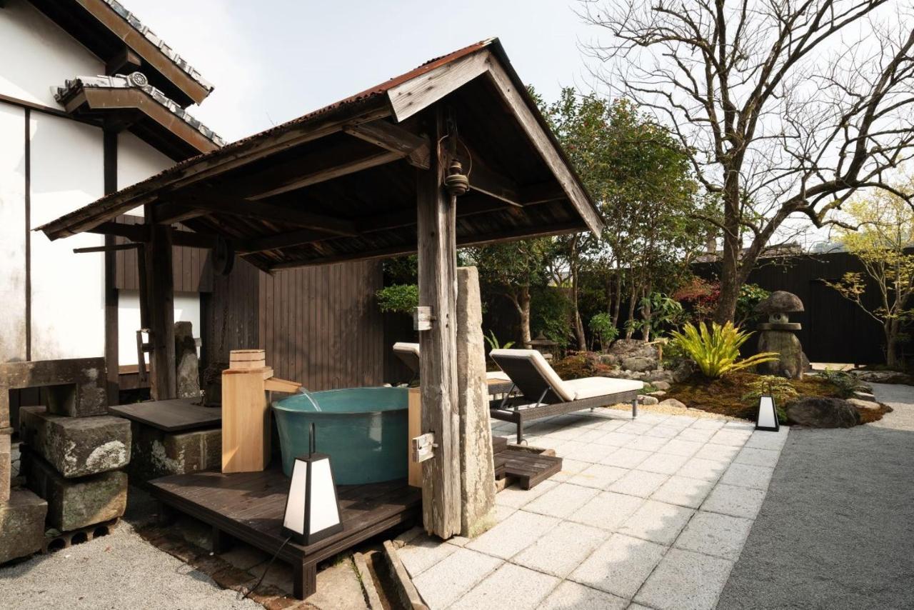 Nazuna Obi Onsen Resort Nichinan Zewnętrze zdjęcie