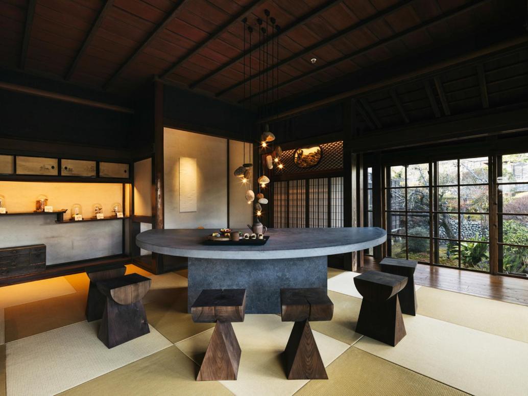 Nazuna Obi Onsen Resort Nichinan Zewnętrze zdjęcie