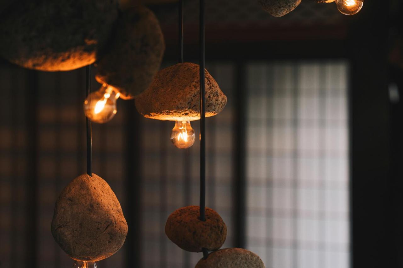 Nazuna Obi Onsen Resort Nichinan Zewnętrze zdjęcie