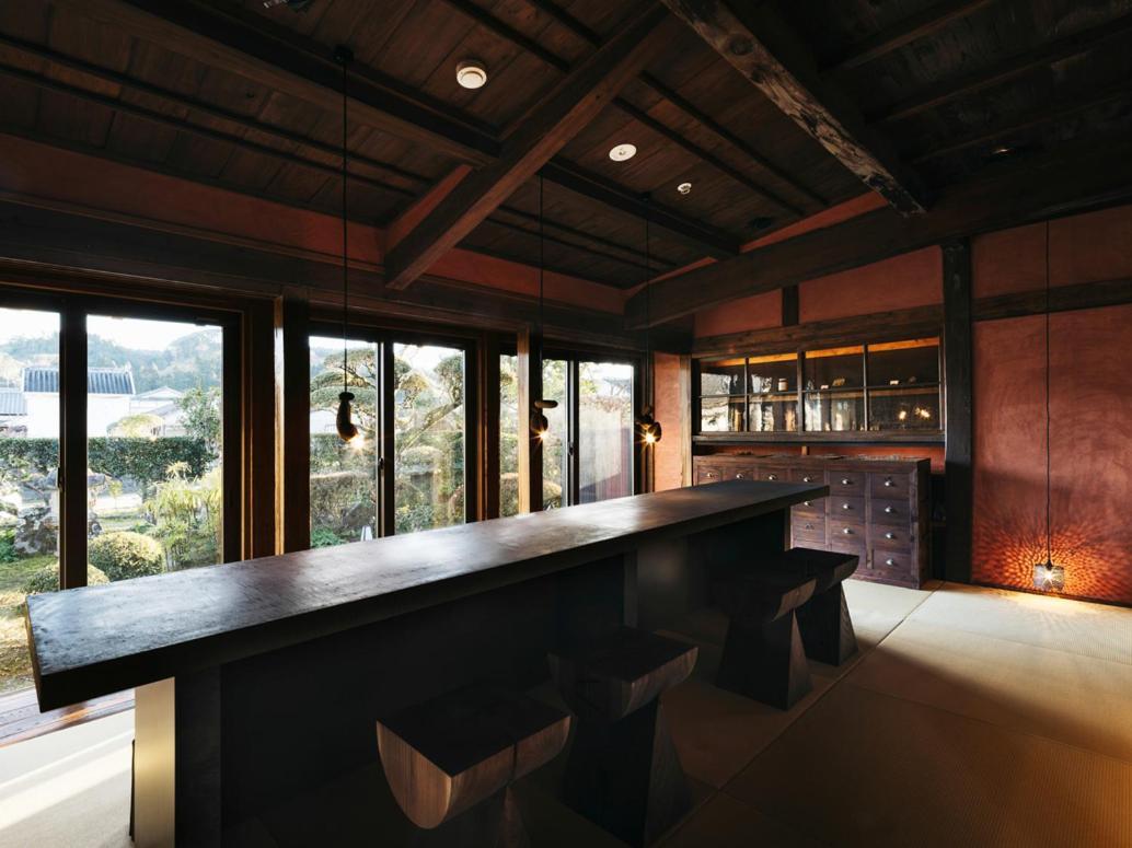 Nazuna Obi Onsen Resort Nichinan Zewnętrze zdjęcie