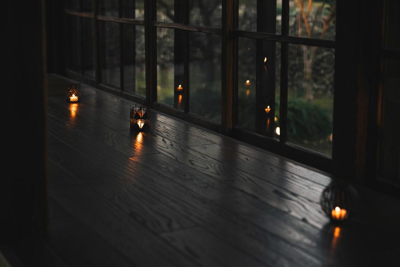 Nazuna Obi Onsen Resort Nichinan Zewnętrze zdjęcie