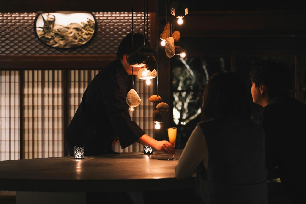 Nazuna Obi Onsen Resort Nichinan Zewnętrze zdjęcie